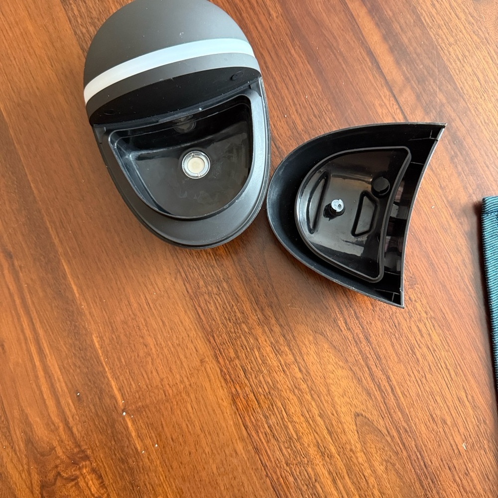 SAGE - AromaCloud Black Aroma Diffuser - Picture 5 of 5